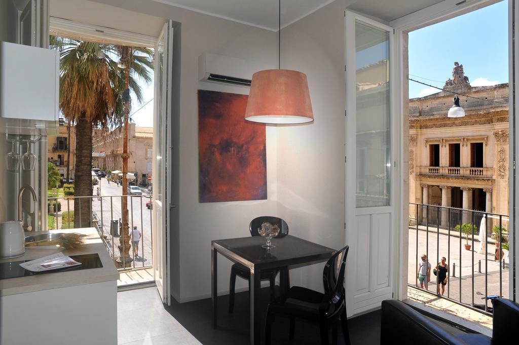 Kalote' Apartments Noto Extérieur photo