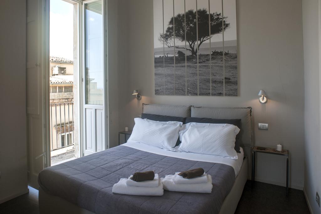 Kalote' Apartments Noto Extérieur photo